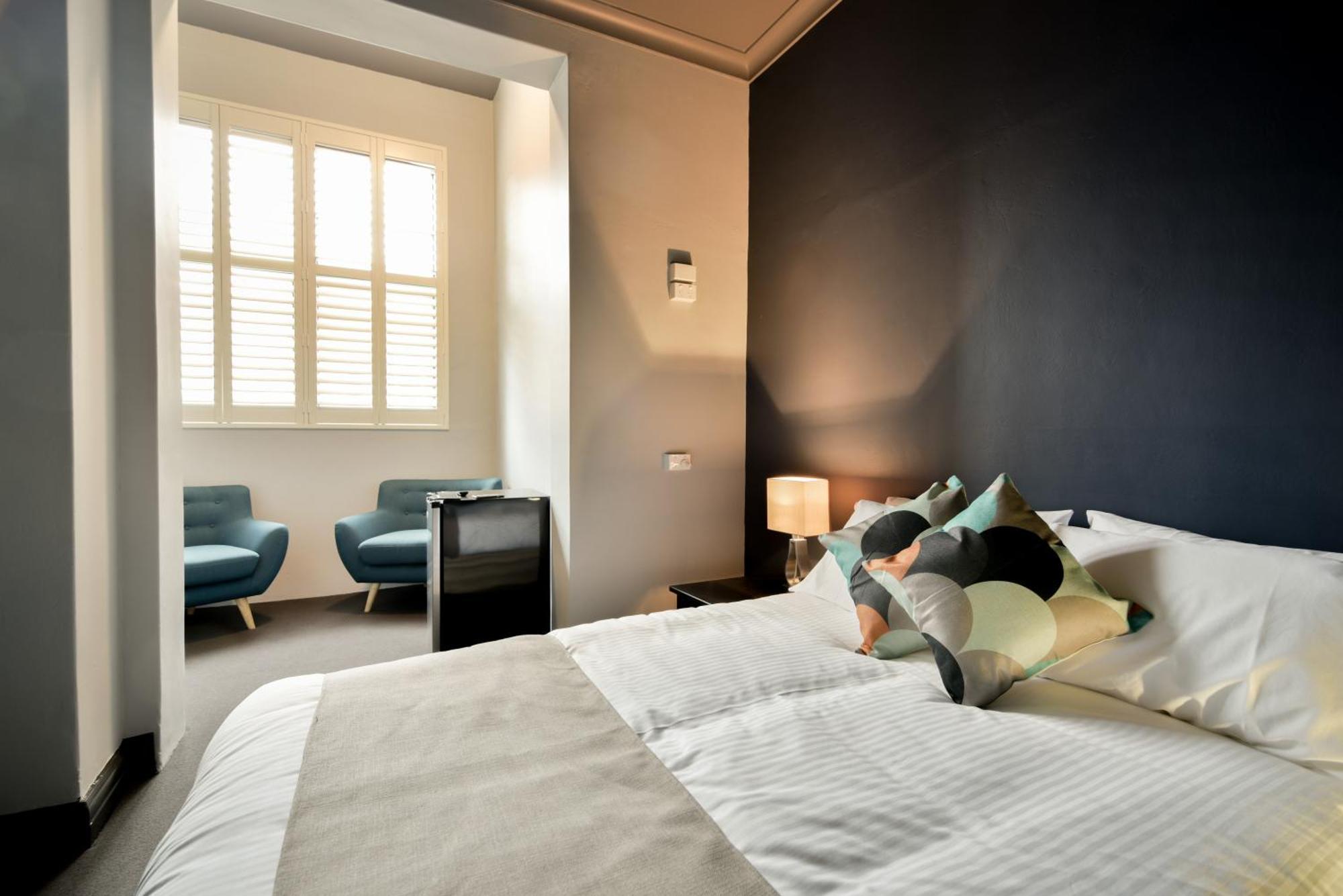 Inn Canobolas Orange