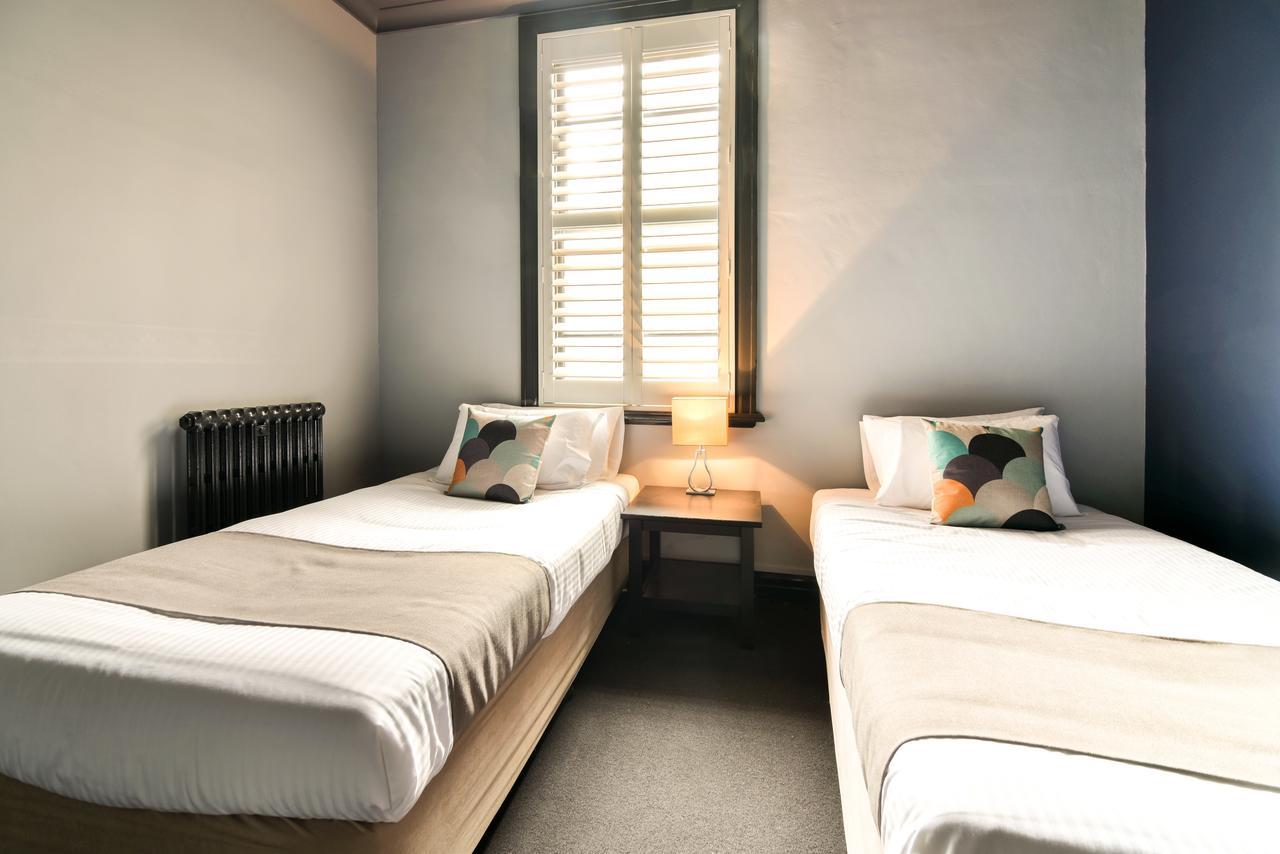 Inn Canobolas Orange